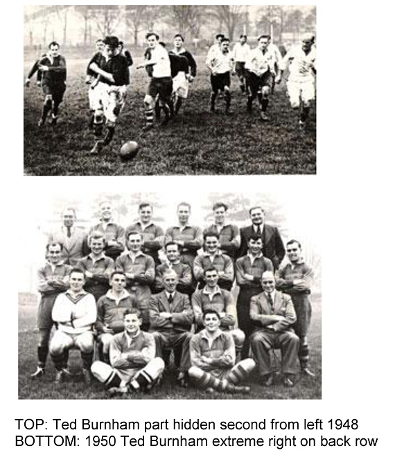 Worcester Rugby Football Club 1871 - 2021