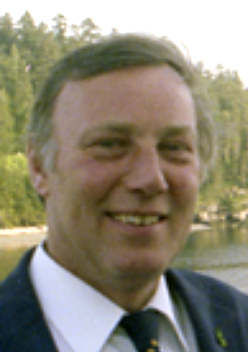 John Morewood Worcester Rugby Football Club