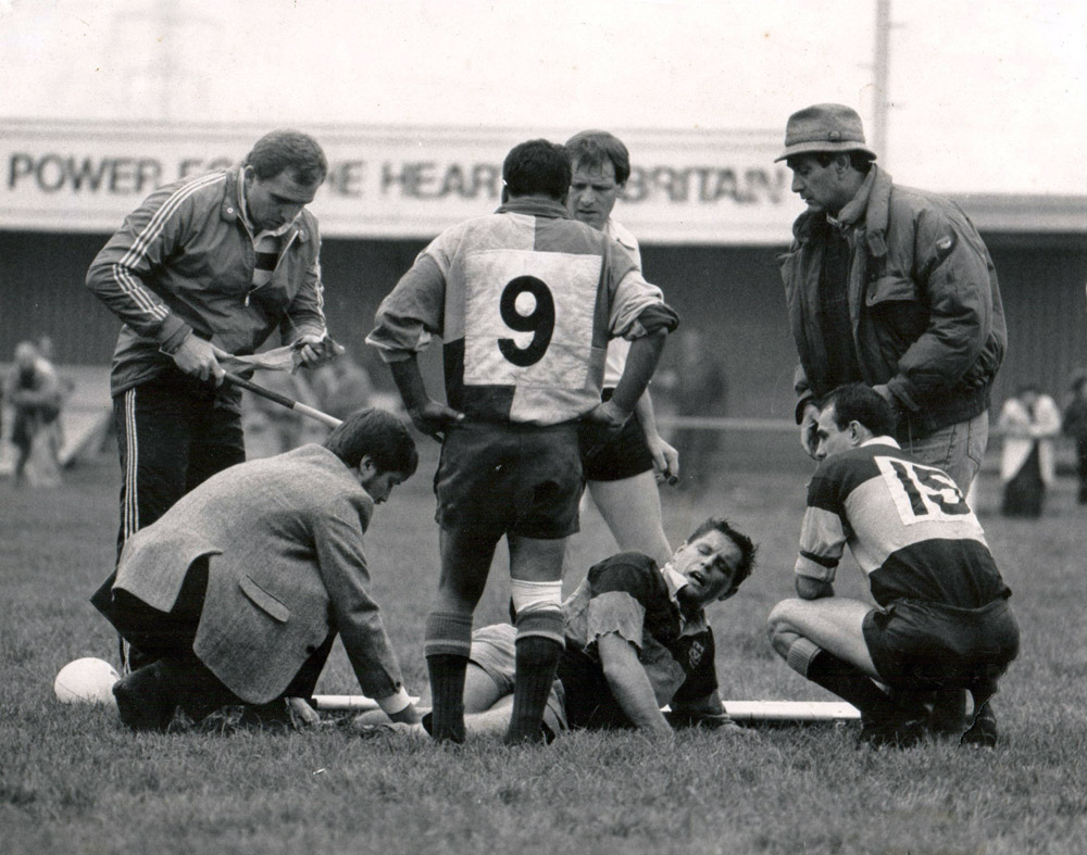 Worcester Rugby Football Club 1871 - 2021