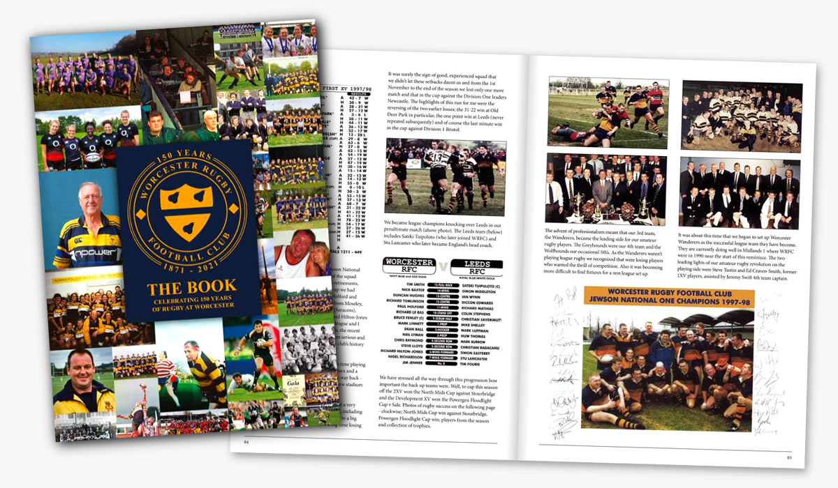 WRFC 2021
